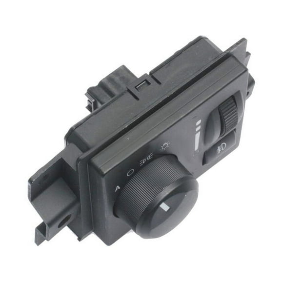 Headlight Switch - Compatible with 2004 - 2009 Dodge Durango 2005 2006 2007 2008