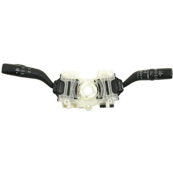 Headlight Switch - Compatible with 2005 - 2006 Mazda Tribute