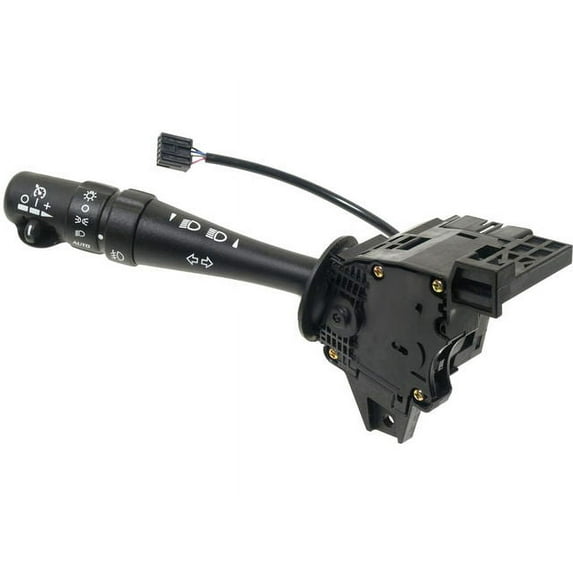 Headlight Switch - Compatible with 2005 - 2007 Cadillac CTS 2006
