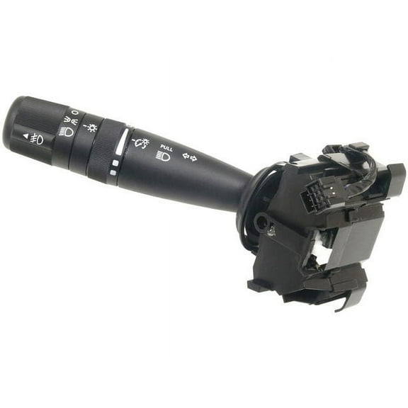 Headlight Switch - Compatible with 2006 - 2007 Jeep Commander