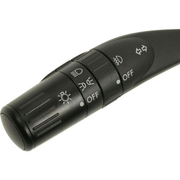 Headlight Switch - Compatible with 2006 - 2007 Subaru B9 Tribeca