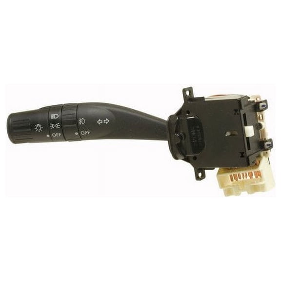 Headlight Switch - Compatible with 2006 - 2007 Subaru B9 Tribeca