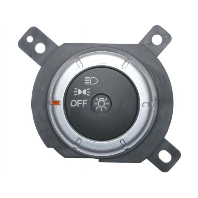 MATI Left Headlight Switch / Turn Signal Assembly For 1993-2008 Honda XR650L – Replaces 35020-MY6-670
