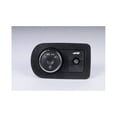 thumbnail image 1 of Headlight Switch - Compatible with 2006 - 2011 Chevrolet Impala - AC Delco, 1 of 2