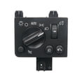 thumbnail image 1 of Headlight Switch - Compatible with 2007 - 2008 Isuzu i-370 3.7L 5-Cylinder, 1 of 2
