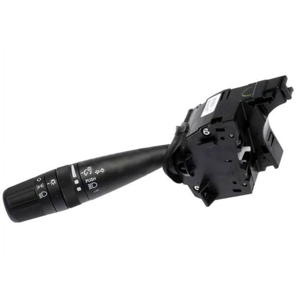 Headlight Switch - Compatible with 2007 - 2010 Chrysler Sebring 2008 2009
