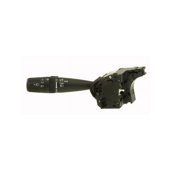 Headlight Switch - Compatible with 2007 - 2011 Dodge Nitro 2008 2009 2010