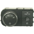 thumbnail image 1 of Headlight Switch - Compatible with 2007 - 2013 Chevy Suburban 1500 2008 2009 2010 2011 2012, 1 of 2