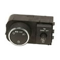 thumbnail image 1 of Headlight Switch - Compatible with 2007 - 2014 Chevy Tahoe 2008 2009 2010 2011 2012 2013, 1 of 2