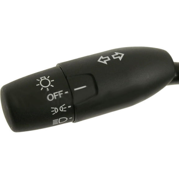 Headlight Switch - Compatible with 2008 - 2009 Honda Civic 2-Door