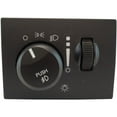 thumbnail image 1 of Headlight Switch - Compatible with 2008 - 2011 Dodge Challenger 2009 2010, 1 of 2
