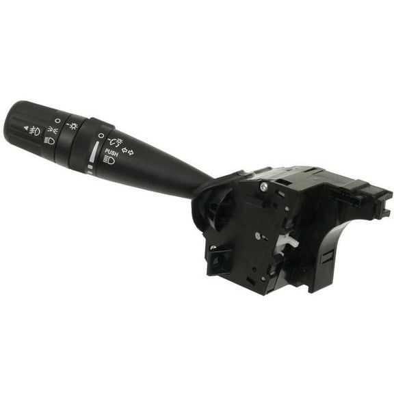 Headlight Switch - Compatible with 2008 - 2012 Dodge Avenger 2009 2010 2011