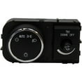 thumbnail image 1 of Headlight Switch - Compatible with 2008 - 2019 Chevy Express 3500 2009 2010 2011 2012 2013 2014 2015 2016 2017 2018, 1 of 2