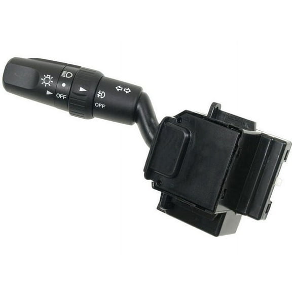 Headlight Switch - Compatible with 2009 - 2010 Mazda 5