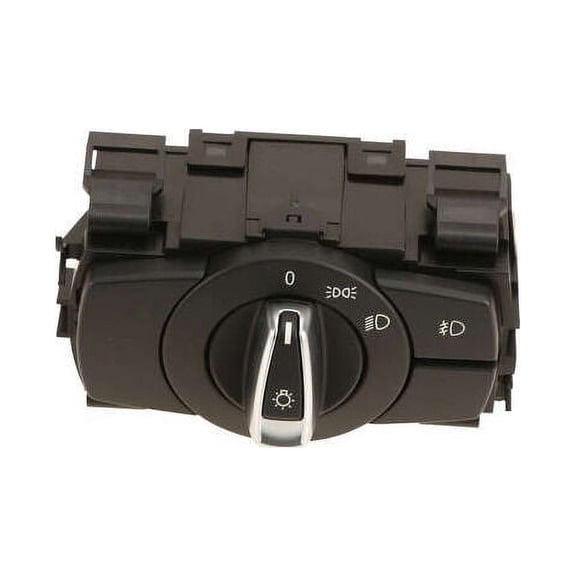 Headlight Switch - Compatible with 2009 - 2012 BMW 328i xDrive 2010 2011