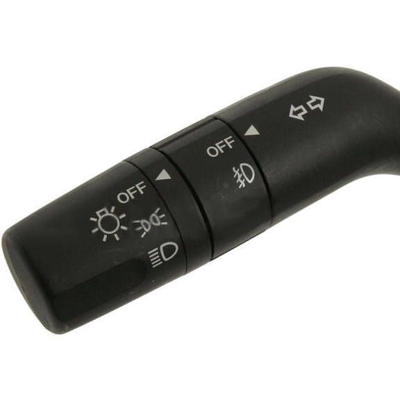 Headlight Switch - Compatible with 2009 - 2013 Mazda 6 2010 2011 2012