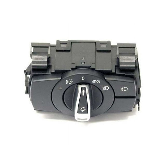 Headlight Switch - Compatible with 2011 - 2013 BMW 128i 2012