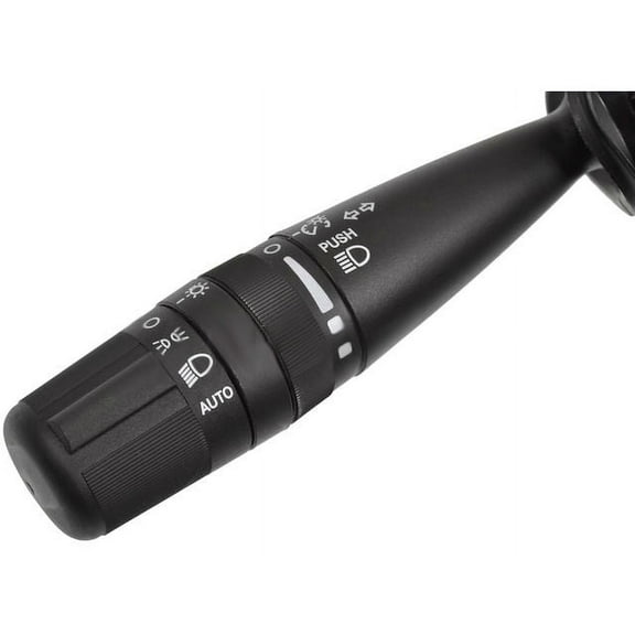 Headlight Switch - Compatible with 2011 - 2014 Chrysler 200 2012 2013