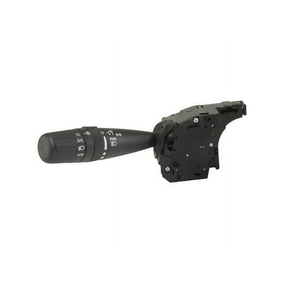 Headlight Switch - Compatible with 2011 - 2014 Chrysler 200 2012 2013