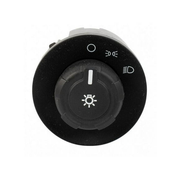 Headlight Switch - Compatible with 2011 - 2016 Ford F-250 Super Duty 2012 2013 2014 2015