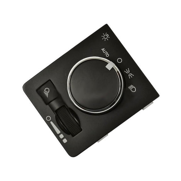 Headlight Switch - Compatible with 2011 - 2017, 2019 Ram 3500 2012 2013 2014 2015 2016