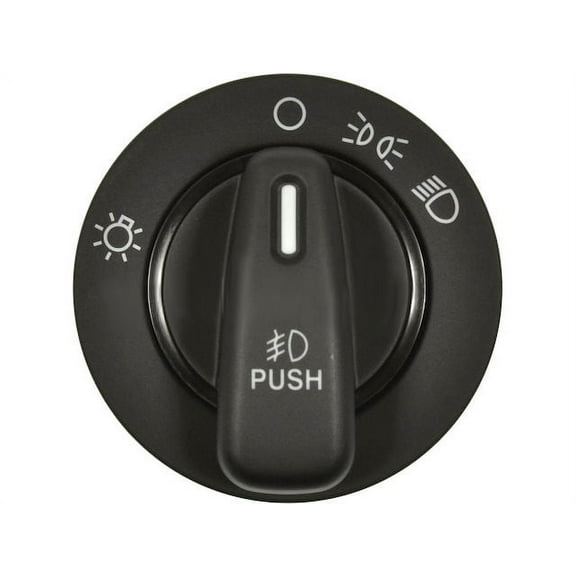 Headlight Switch - Compatible with 2011 - 2019 Dodge Journey 2012 2013 2014 2015 2016 2017 2018