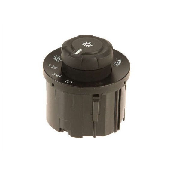 Headlight Switch - Compatible with 2011 - 2020 Ford F-250 Super Duty 2012 2013 2014 2015 2016 2017 2018 2019