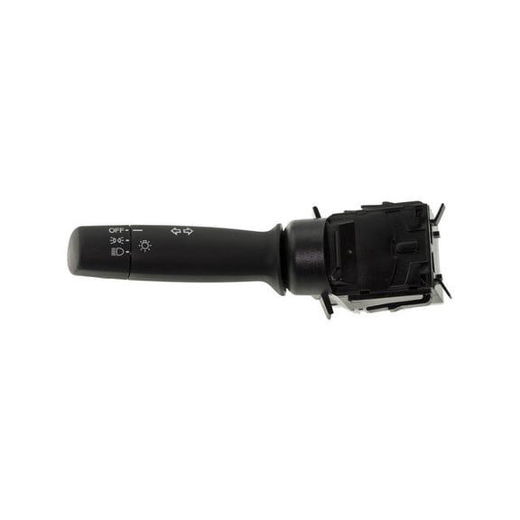Headlight Switch - Compatible with 2012 - 2013 Honda CR-V EX