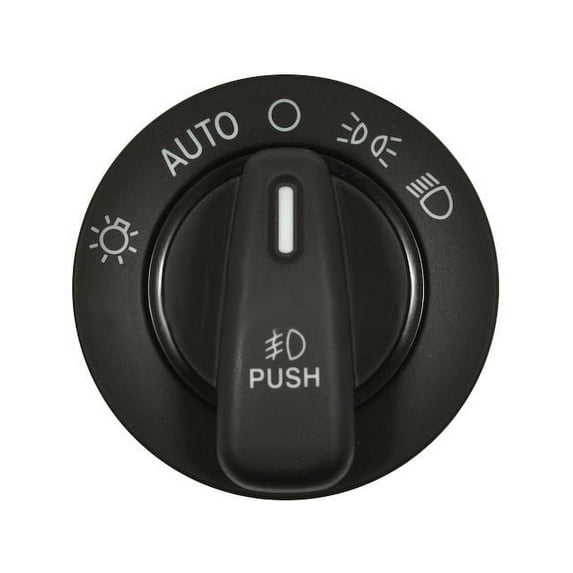 Headlight Switch - Compatible with 2012 - 2016 Dodge Grand Caravan 2013 2014 2015