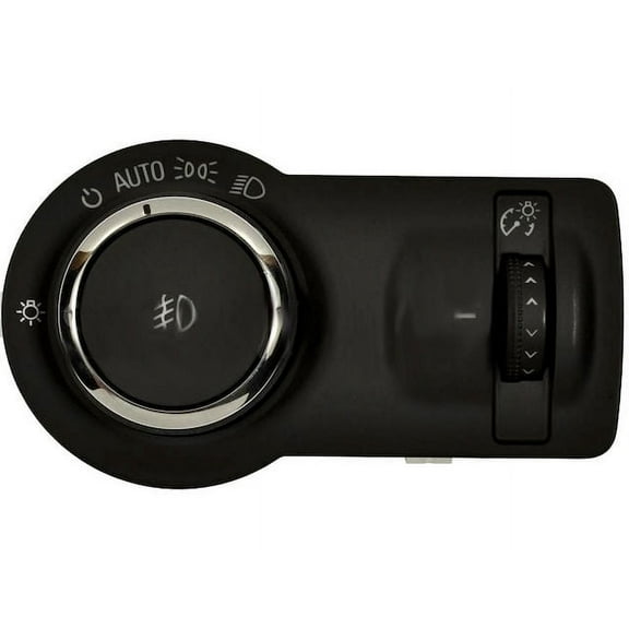 Headlight Switch - Compatible with 2012 - 2017 Buick Verano 2013 2014 2015 2016