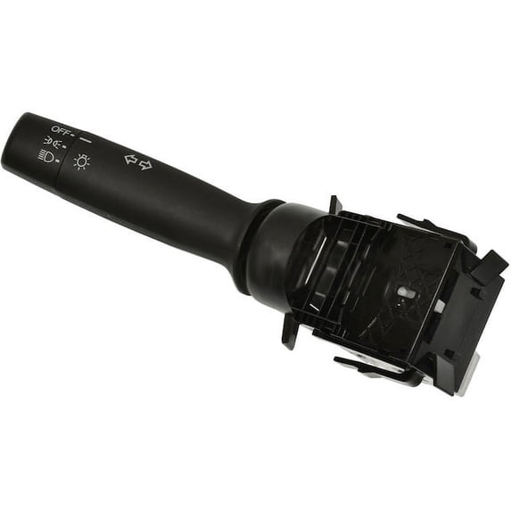 Headlight Switch - Compatible with 2014 - 2015 Honda Civic