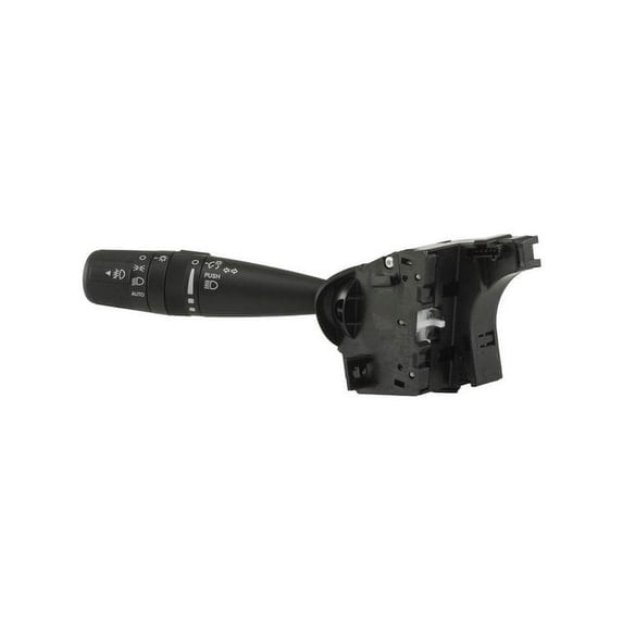 Headlight Switch - Compatible with 2016 - 2017 Jeep Patriot