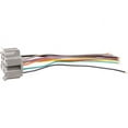 thumbnail image 1 of Headlight Switch Connector - Compatible with 1983 - 1994 Ford Ranger 1984 1985 1986 1987 1988 1989 1990 1991 1992 1993, 1 of 2