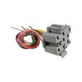 thumbnail image 1 of Headlight Switch Connector - Compatible with 1987 - 1997 Ford F-350 1988 1989 1990 1991 1992 1993 1994 1995 1996, 1 of 2