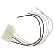 Headlight Switch Connector - Compatible with 1988 - 1994 GMC K1500 1989 1990 1991 1992 1993