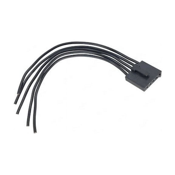 Headlight Switch Connector - Compatible with 1996 - 1998 Buick Skylark 1997