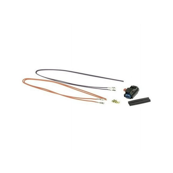 Headlight Switch Connector - Compatible with 1999 - 2001 Dodge Ram 1500 2000