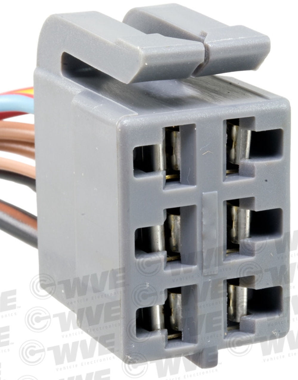 Headlight Switch Connector
