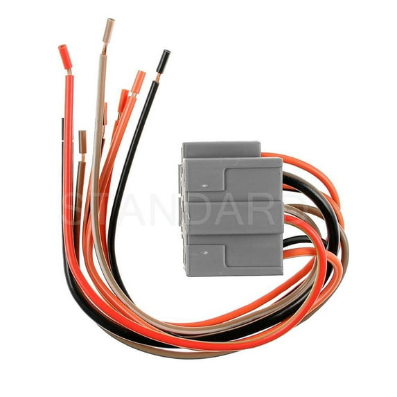 Headlight Switch Connector