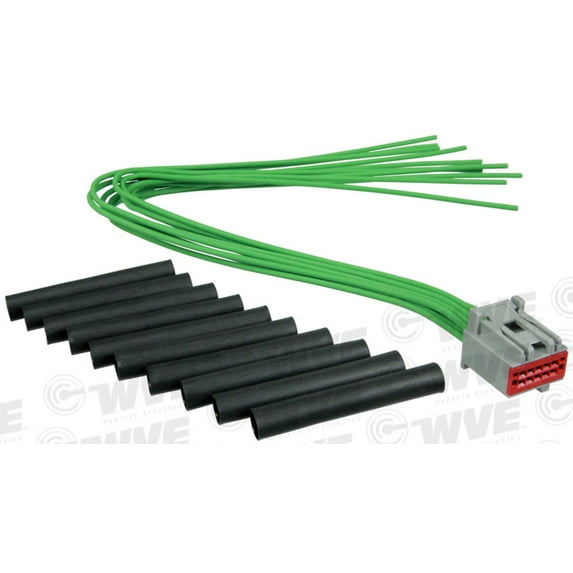 Headlight Switch Connector