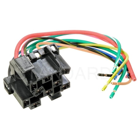 Headlight Switch Connector