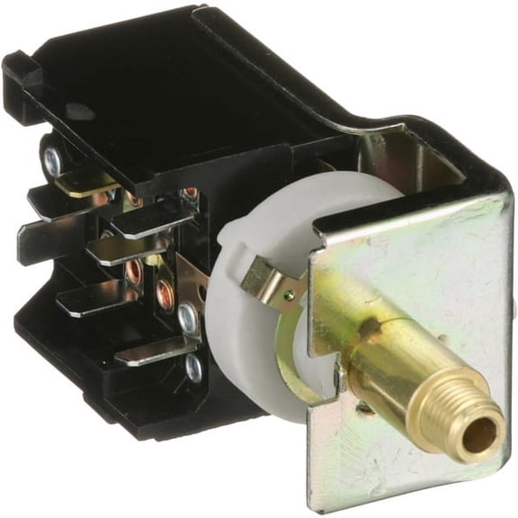 Headlight Switch Fits select: 1979 AMERICAN MOTORS JEEP, 1973-1978 JEEP JEEP