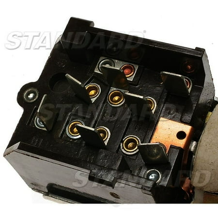 Headlight Switch Fits select: 1980-1986 JEEP JEEP, 1979-1980 AMERICAN MOTORS JEEP