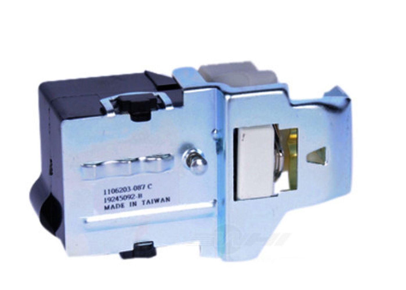 Headlight Switch Fits select: 1982-1986 CHEVROLET C10, 1987 CHEVROLET R10