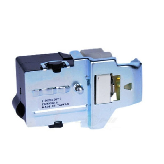 Headlight Switch Fits select: 1982-1986 CHEVROLET C10, 1987 CHEVROLET R10