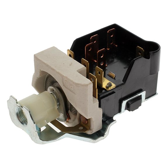 Headlight Switch Fits select: 1985-1993 CADILLAC DEVILLE, 1994-1996 BUICK ROADMASTER