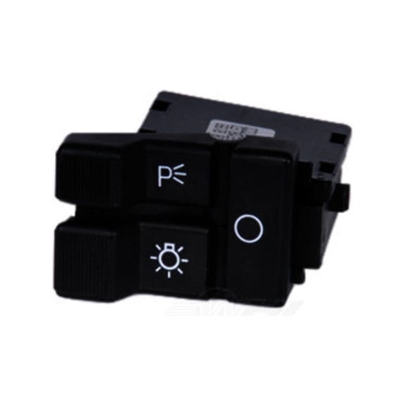 Headlight Switch Fits select: 1988-1991 CHEVROLET GMT-400, 1989-1991 GMC SIERRA