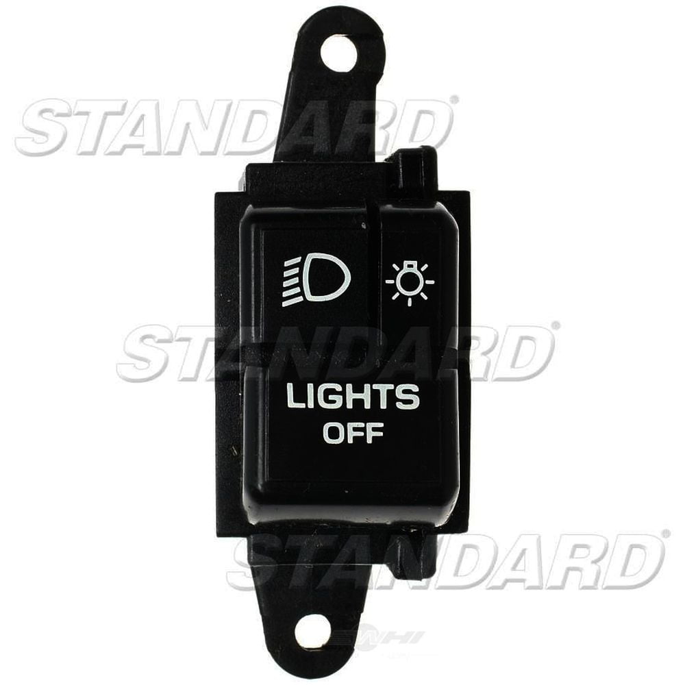 Jeep Wrangler Yj Headlight Switch
