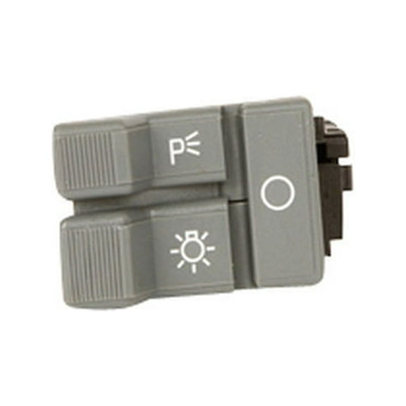 Headlight Switch Fits select: 1990-1994 CHEVROLET GMT-400, 1990-1994 GMC SIERRA