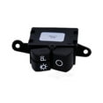 thumbnail image 1 of Headlight Switch Fits select: 1994-1999 CHEVROLET P30, 1994-1999 GMC FORWARD CONTROL CHASSIS, 1 of 6
